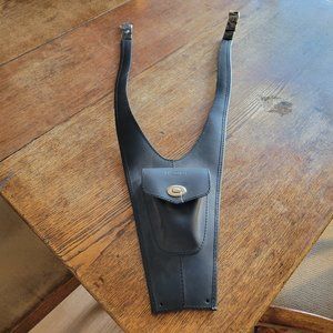 Triumph Rocket III Tank Bag